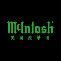 麥景圖（mcintosh） 音箱/音響