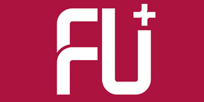 富光·嘉（FU） 玻璃杯