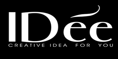 IDee  CREATIVE IDER FOR YOU 耳飾