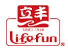 立丰（lifefun） 肉干肉脯