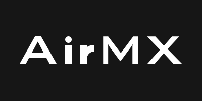 AirMX 加湿器