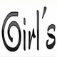 Girl's 口紅