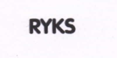 RYKS 手機(jī)
