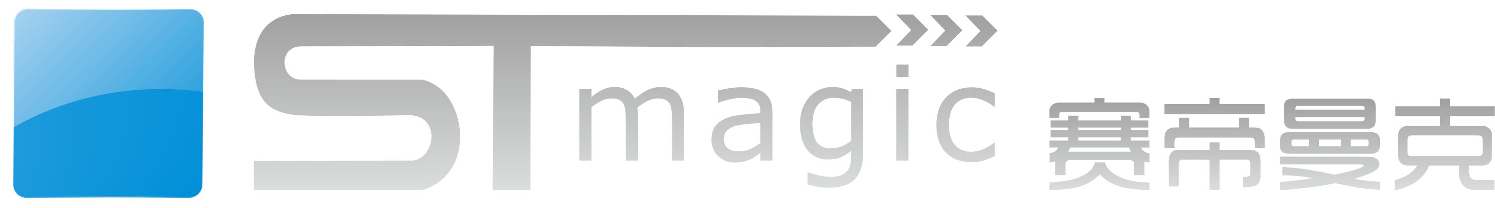 赛帝曼克（STmagic） 存储卡