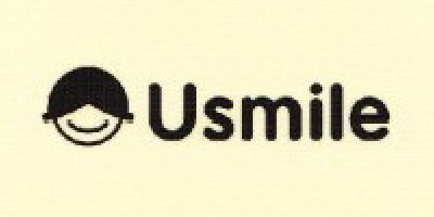 Usmile 牙膏