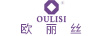 欧丽丝（OULISI） 修眉刀