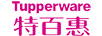 特百惠（Tupperware） 塑料杯