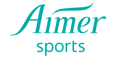 Aimer sports 女士外套
