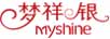 夢祥銀（Myshine） 銀耳飾