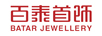百泰首飾（BATAR JEWELLERY） 黃金素鏈