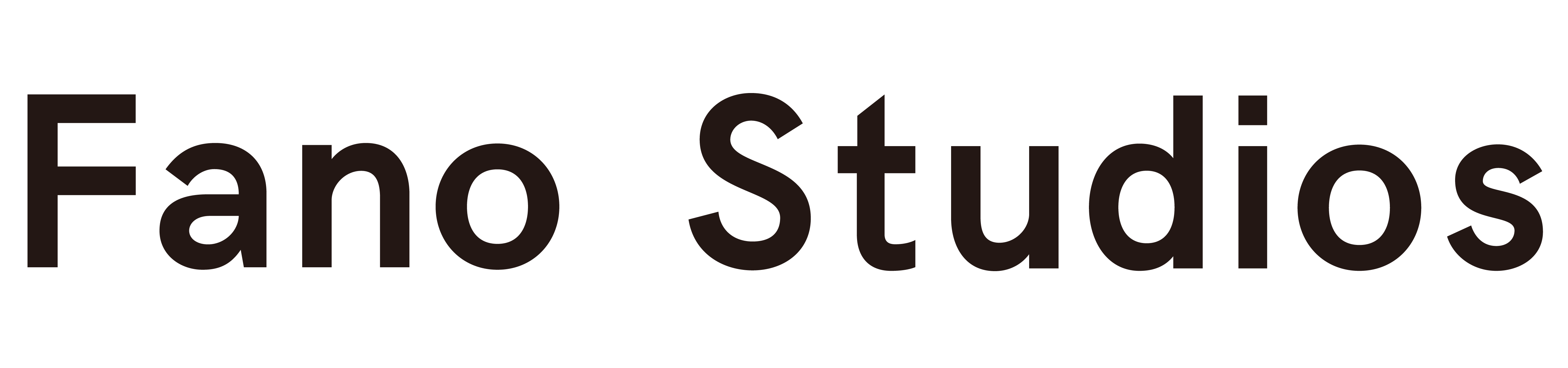 fano studios 連衣裙