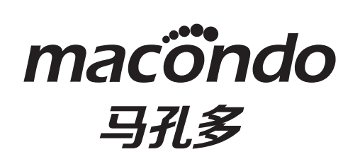 马孔多（macondo）