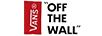 萬斯（VANS） 兒童跑步鞋