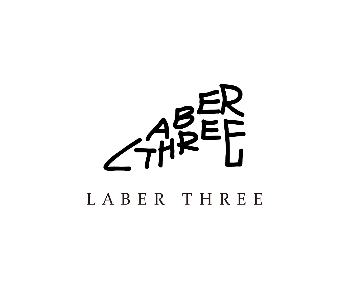 LABER THREE 女士單鞋