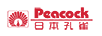 孔雀（Peacock） 保溫杯