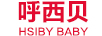 呼西貝 家居服