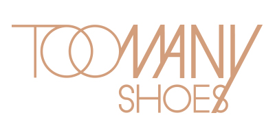 TOOMANYSHOES 女士外穿拖鞋
