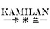 卡米蘭（kamilan） 連衣裙