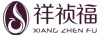 祥禎福珠寶（XIANGZHENFU JEWELRY） 項(xiàng)鏈/吊墜