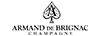 黑桃A（Armand de Brignac） 干紅葡萄酒