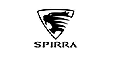 Spirra 国表