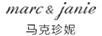 MARC&JANIE 裤子