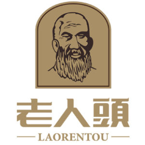 老人頭（laorentou） 男士涼鞋
