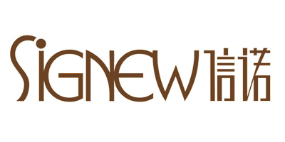 信諾（SiGNEW） 女士單鞋