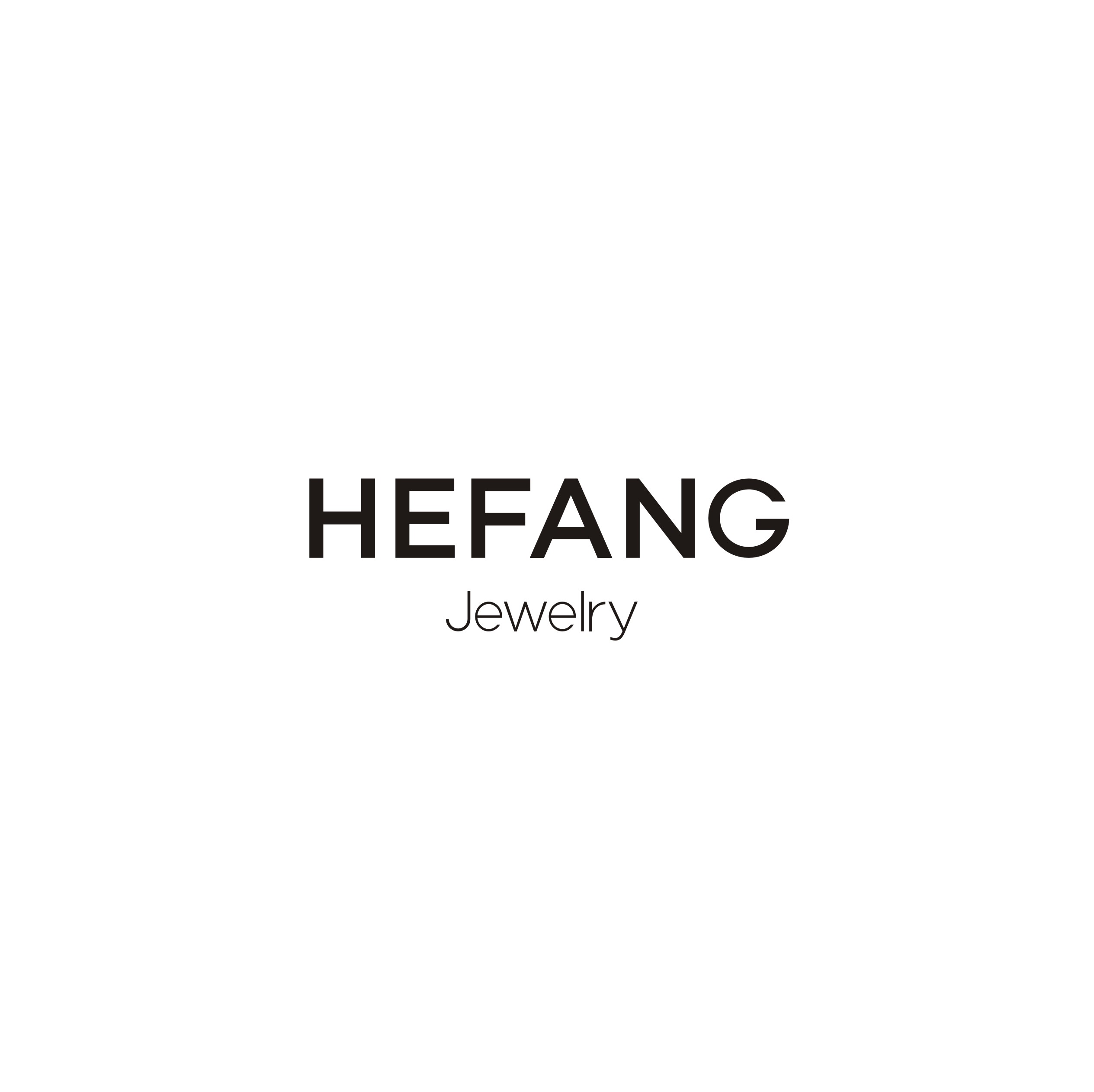 何方珠宝（HEFANG Jewelry） 胸针