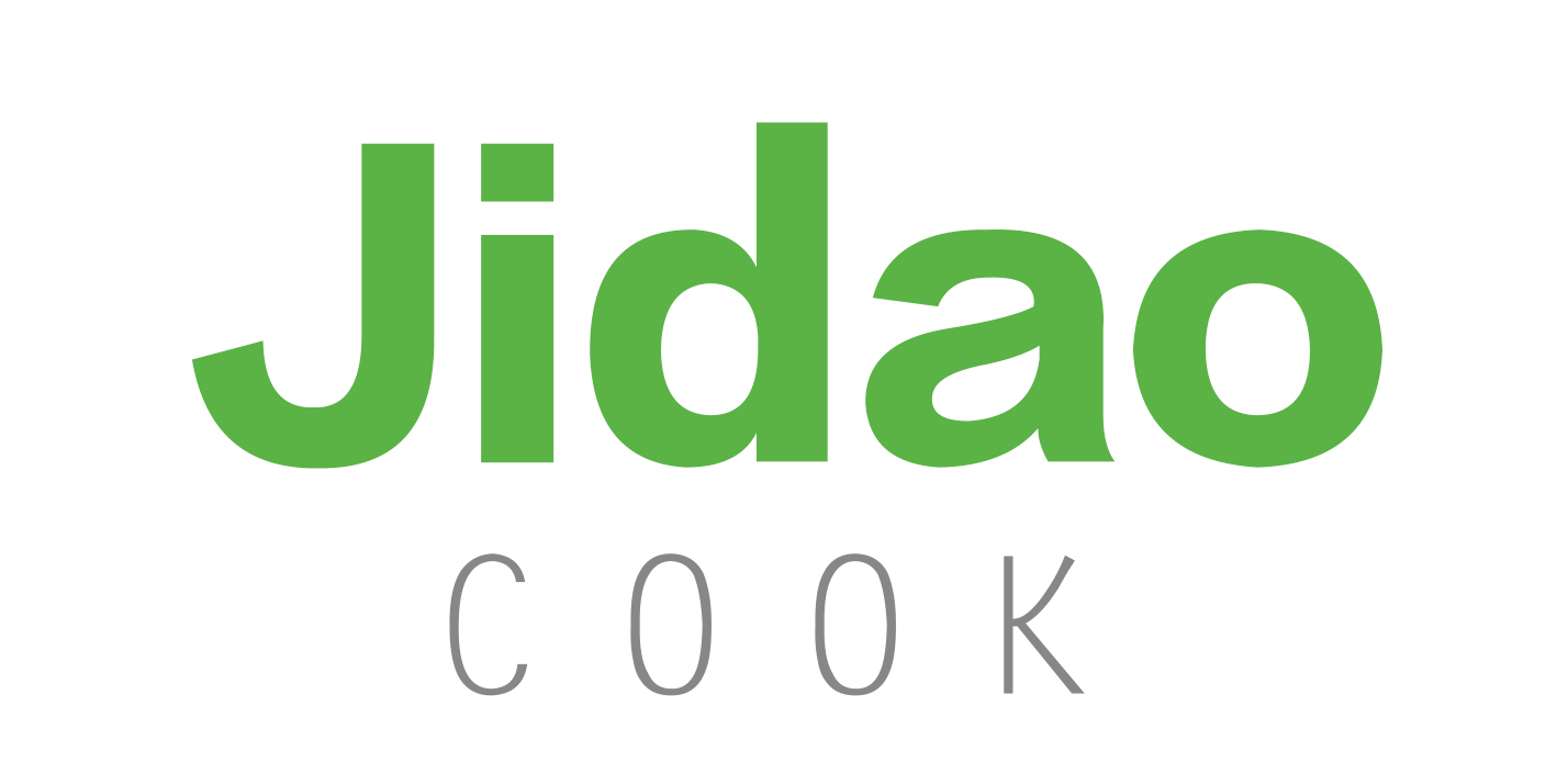 Jidaocook 玻璃杯
