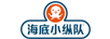 海底小縱隊（OCTONAUTS） 卡通/動漫周邊