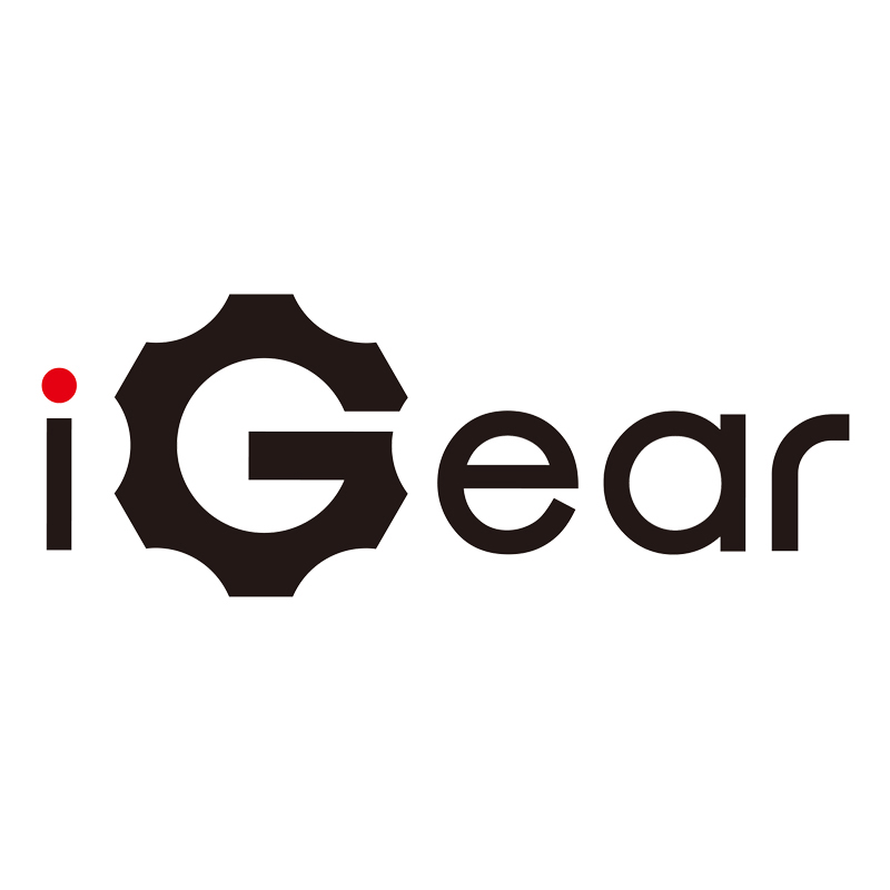 iGear 男士皮带