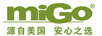 MiGo 玻璃杯