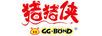 豬豬俠（GG·BOND） 卡通/動漫周邊