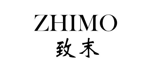 致末（ZHIMO） 項(xiàng)鏈/吊墜