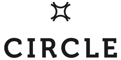 CIRCLE 鉆石項(xiàng)鏈/吊墜