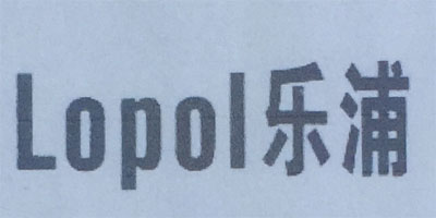樂浦（Lopol） 電風扇