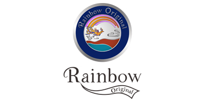 Rainbow Original 玻璃杯