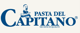 PASTA DEL CAPITANO 牙膏