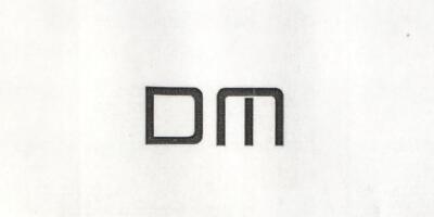DM 線纜