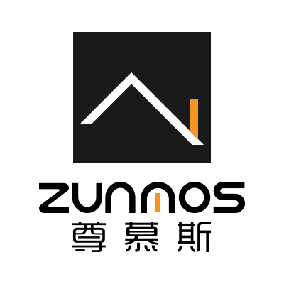 尊慕斯（ZUNMOS） 垃圾桶
