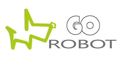 Robot GO 笔记本