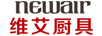 維艾（Newair） 玻璃杯