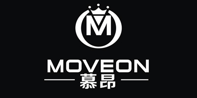 慕昂（MOVEON） 女士双肩包