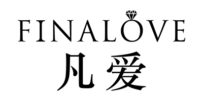 凡愛（FINALOVE） 銀戒指
