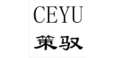 策馭（CEYU） 男士休閑鞋