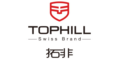 拓非（TOPHILL） 國表