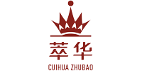 萃華（CUIHUA ZHUBAO） 黃金素鏈