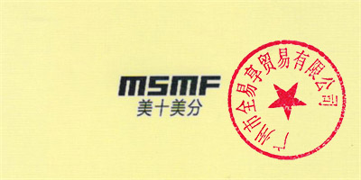 美十美分（MSMF） 平板电脑配件