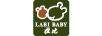 拉比（Labi Baby） 儿童内裤